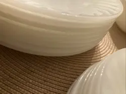 SWIRL PATTERN