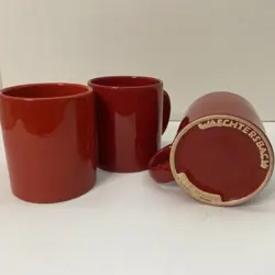 CHERRY RED