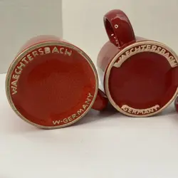 MUGS 4
