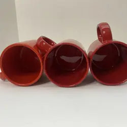 CHERRY RED