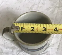 4 COFFEE MUG