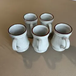 SYRACUSE CHINA STONEWARE