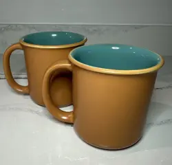 CORNING JAPAN TURQUOISE
