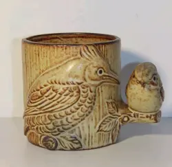 BIRDS HANDLE COFFEE