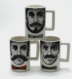 CERAMIC JSC MR.D