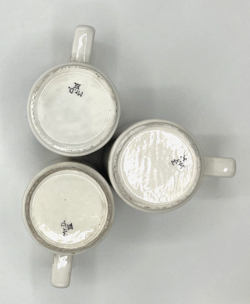 OF CERAMIC