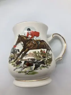 ENGLAND 5” TALL