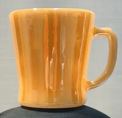 CUPS MUG OVEN
