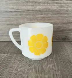 MUG MCM COFFEE