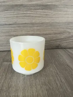 DAISY MUG