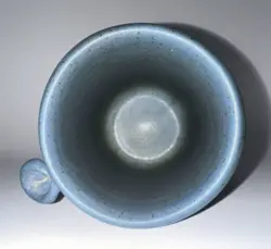 MUG THUMB REST
