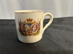 GEORGE VI