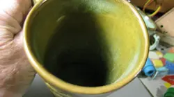 MUG MAYAN