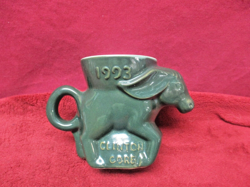 POTTERY 1993
