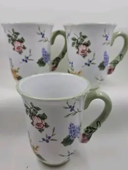 GARDEN MUG 12