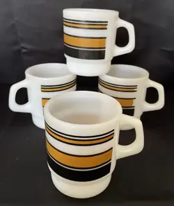 STRIPE GOLD