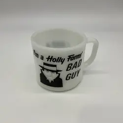 HOLLY FARMS