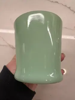 JADEITE FIRE-KING