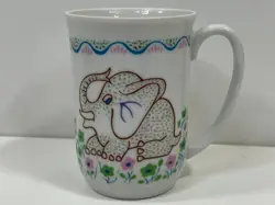 CUP BY MANN