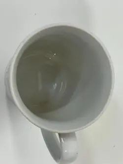 CUP BY