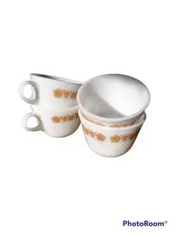 WARE TEA COFFEE