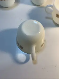WARE TEA