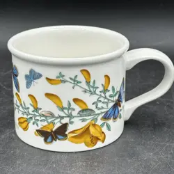 BROOM MINT VTG