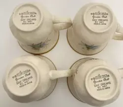 PCS VINTAGE