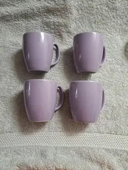 PURPLE VIOLET COFFEE
