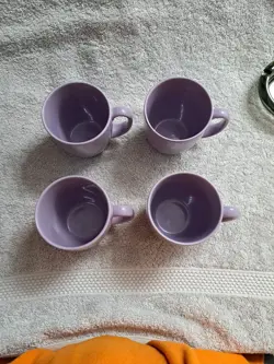 VIOLET COFFEE