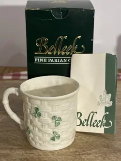 VTG BELLEEK
