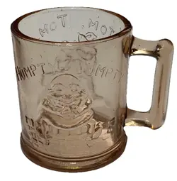 PIPERS SON GLASS