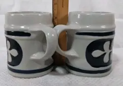 STEIN SET OF
