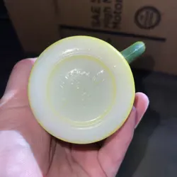 KIMBERLY COFFEE MUG