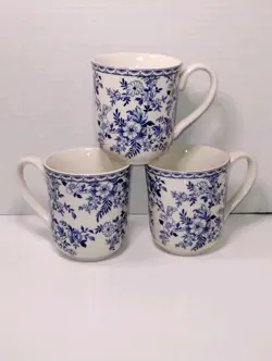 COTTAGE SET OF