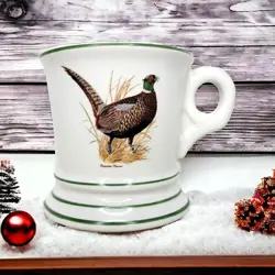 RING-NECKED PHEASANT