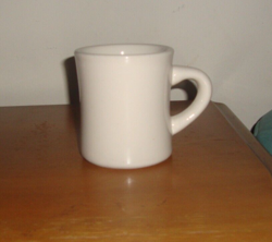 VINTAGE USA COFFEE