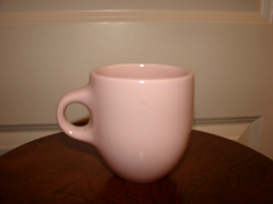 FLINTSTONE COFFEE