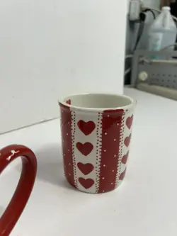 MUG USED