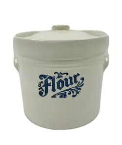 KITCHEN CANISTER JAR