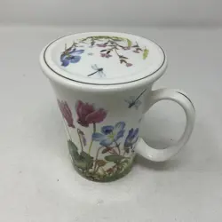 GRACIE FLORAL