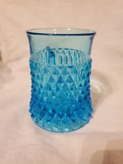 MUG CUP DIAMOND