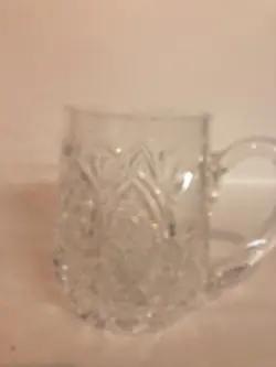 TANKARD/BEER MUG