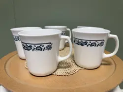 GLASS CORELLE