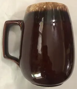 BARREL MUG BEER
