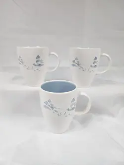 FROST PALE