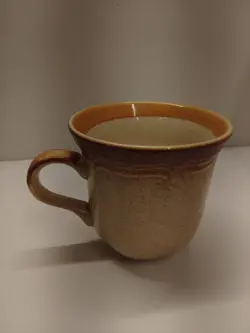 WHOLE WHEAT COFFEE