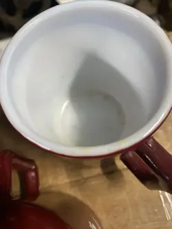 MUGS CUP