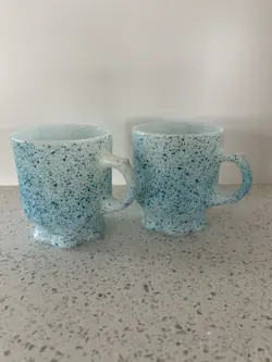 GLASS PETAL