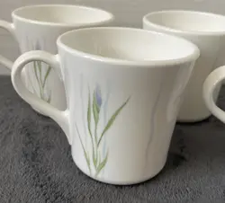 SHADOW IRIS COFFEE/TEA